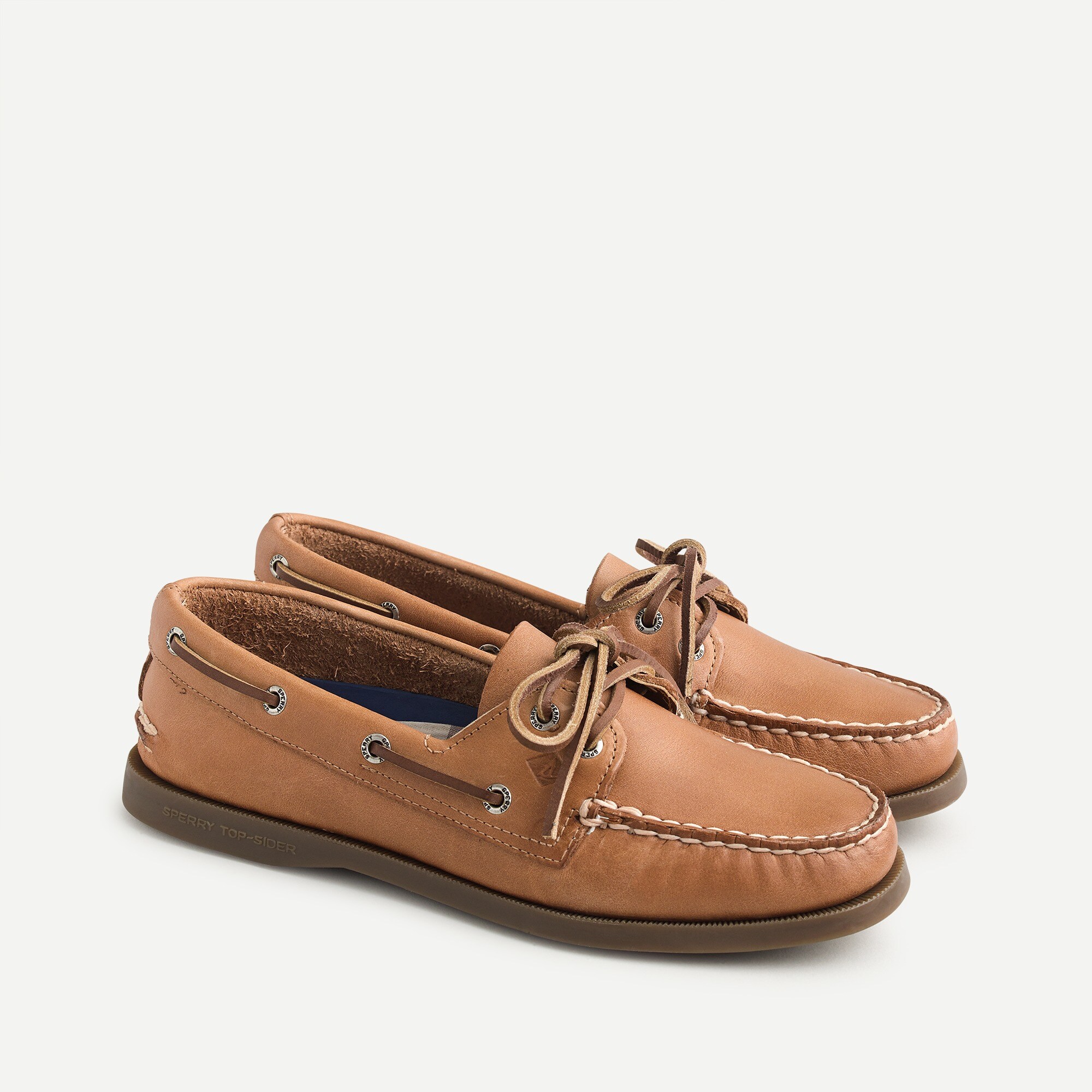Sperry® A/O two-eye boat shoes