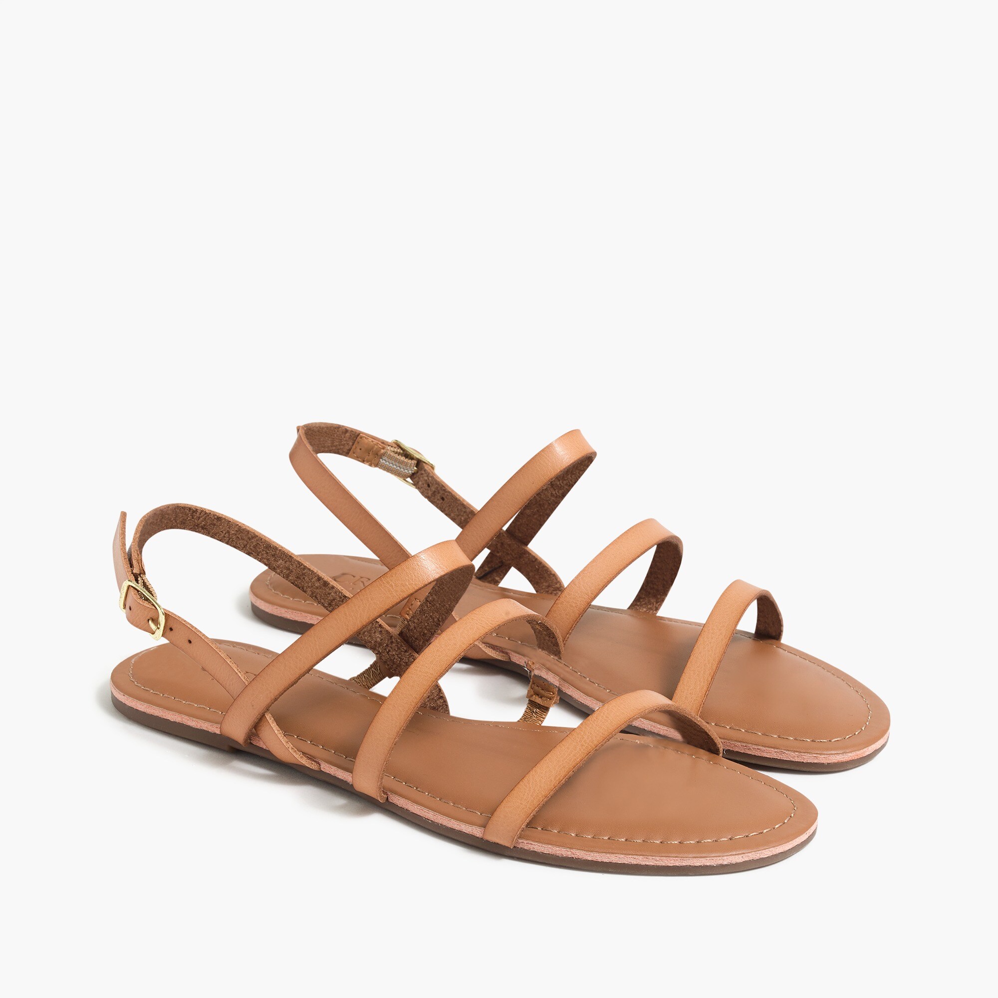 ankle-strap sandals for women