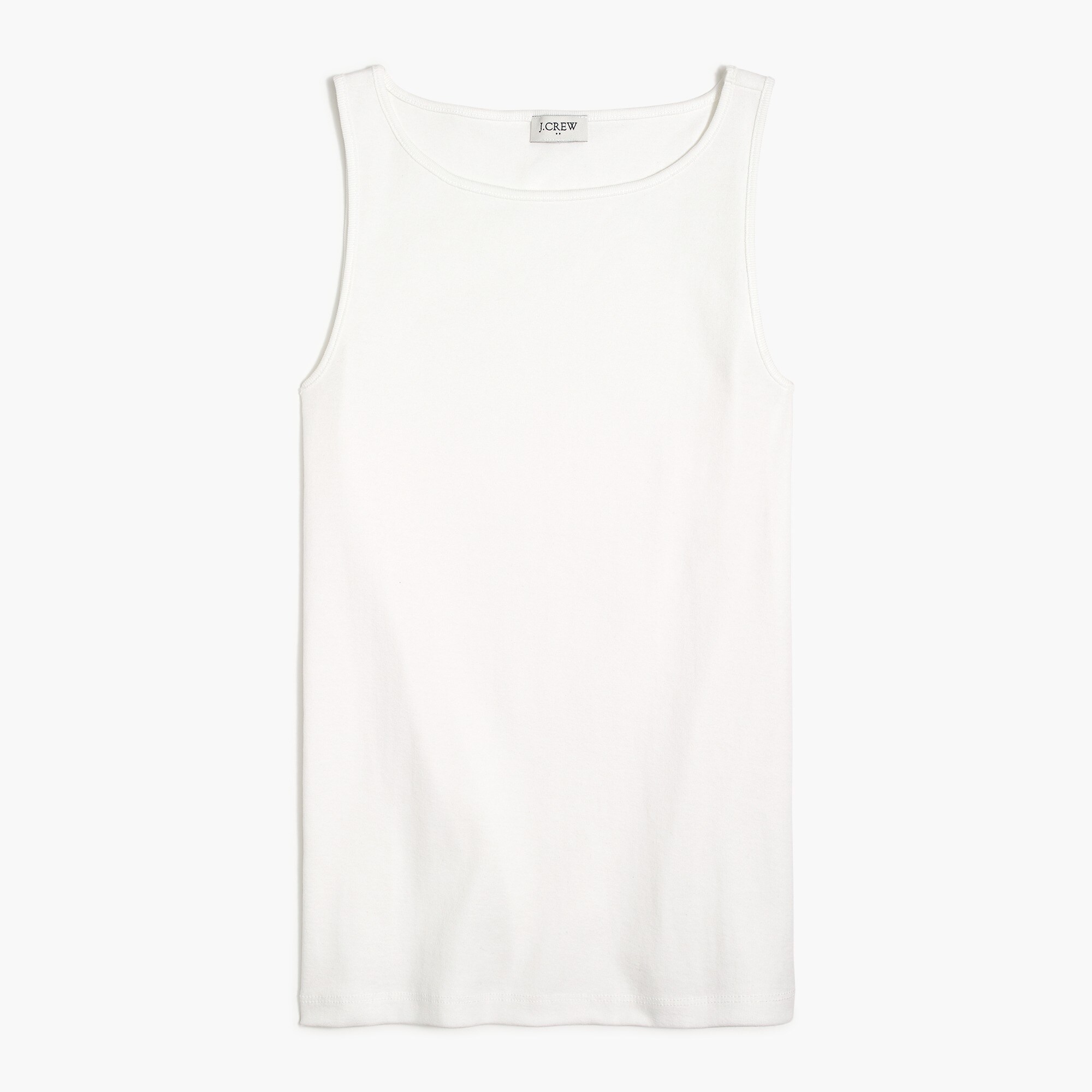 open-neck cami top for women