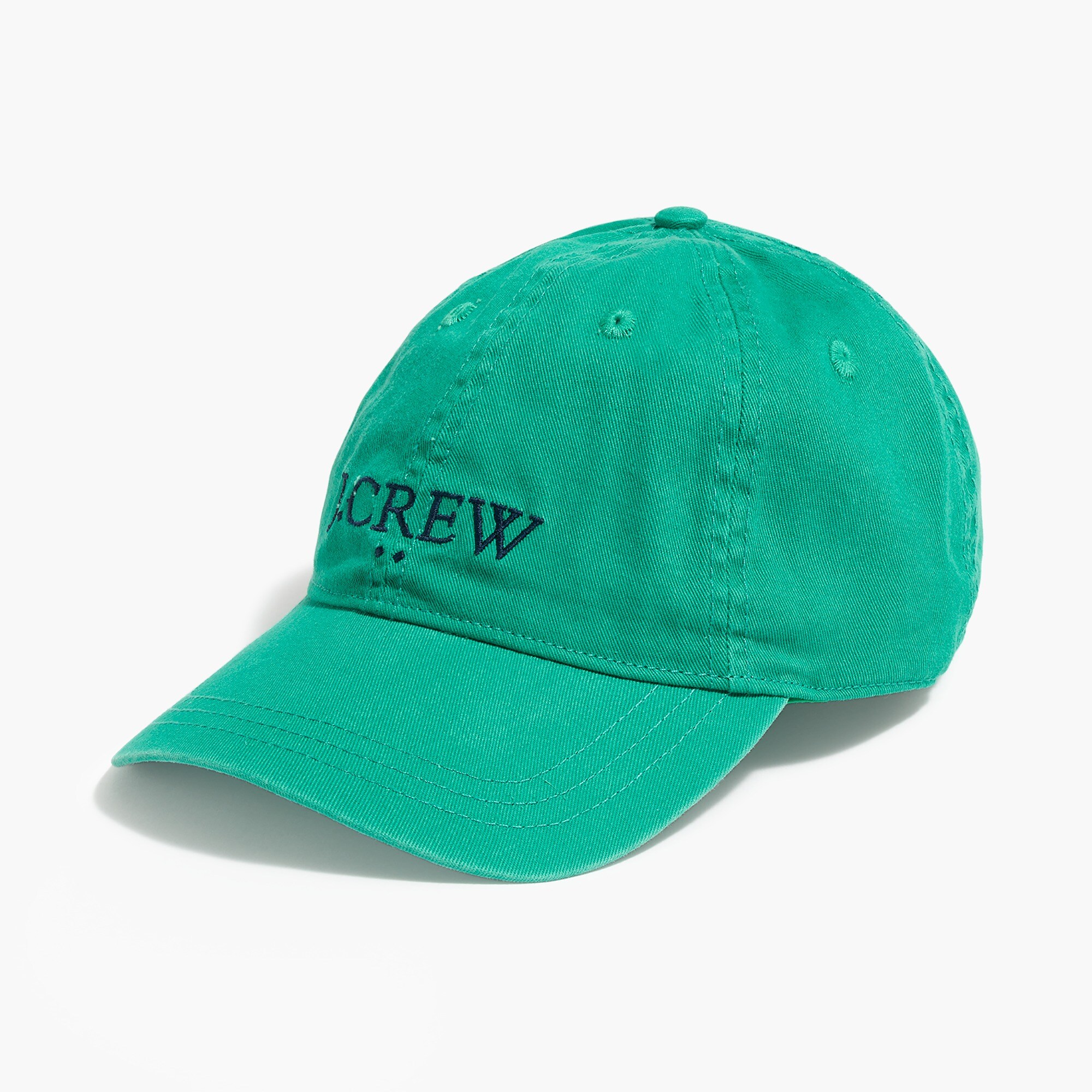 Logo baseball cap