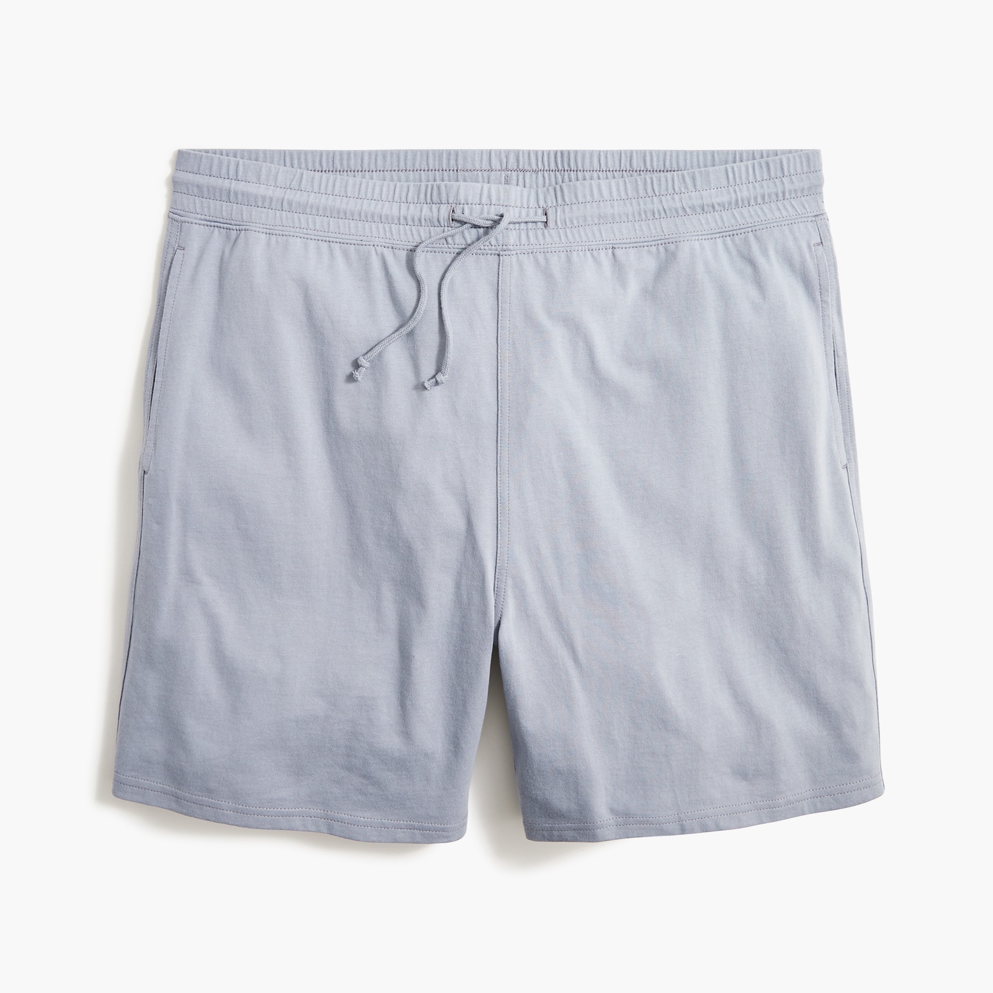 Factory: Cotton Jersey Short For Men