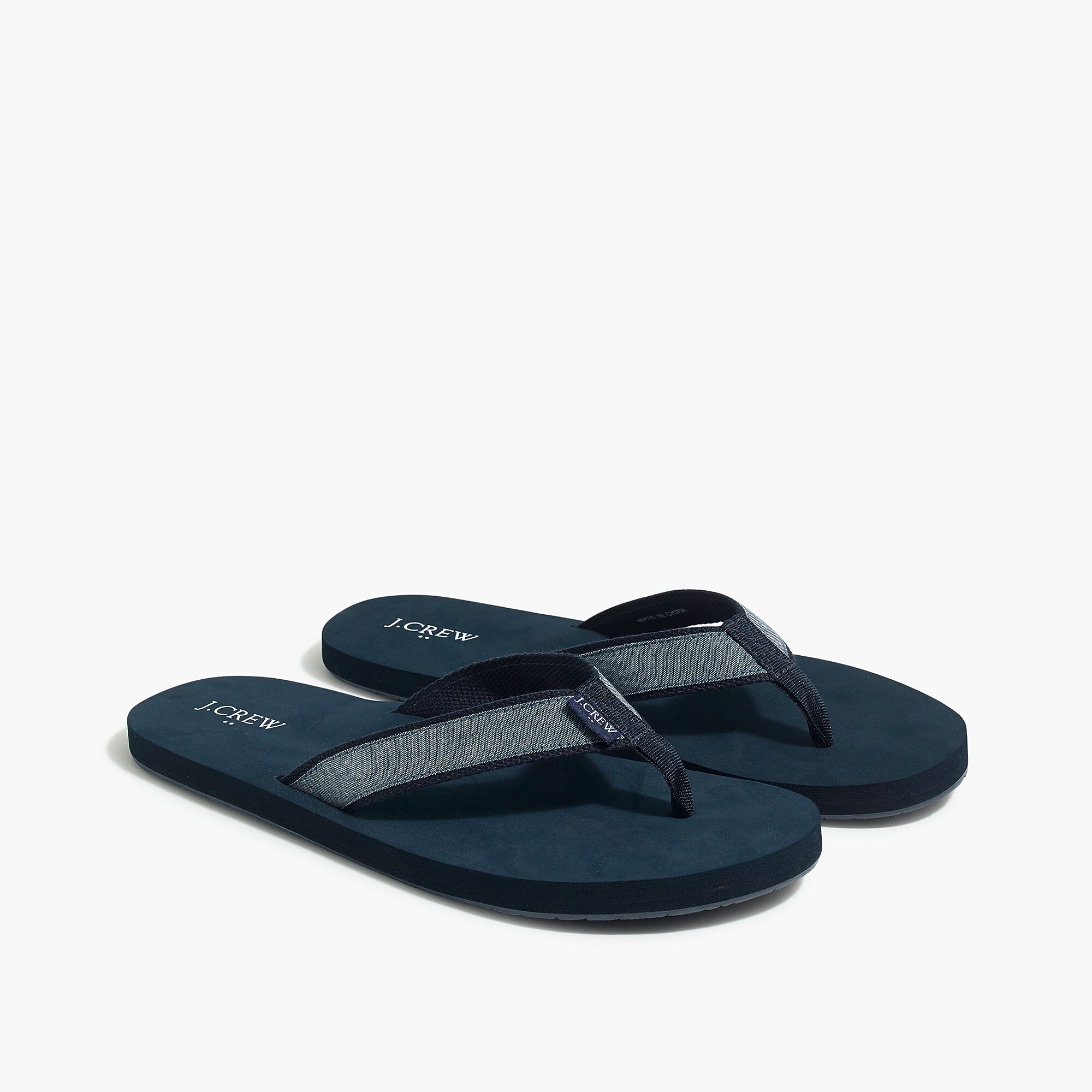 Mens Flip Flops