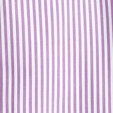 Relaxed-fit crisp cotton poplin shirt in stripe ALPINE WHITE j.crew: relaxed-fit crisp cotton poplin shirt in stripe for women