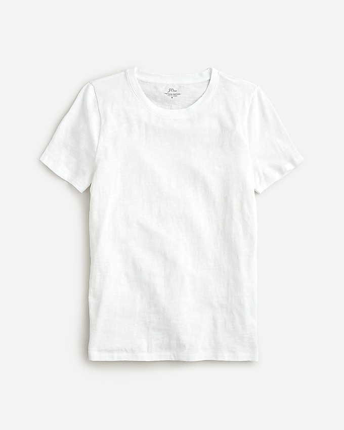 Vintage Monogram Print T-shirt - Women - Ready-to-Wear