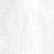 Vintage cotton crewneck T-shirt WHITE 