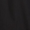 Ruffle stretch cotton poplin jumpsuit BLACK j.crew: ruffle stretch cotton poplin jumpsuit for women