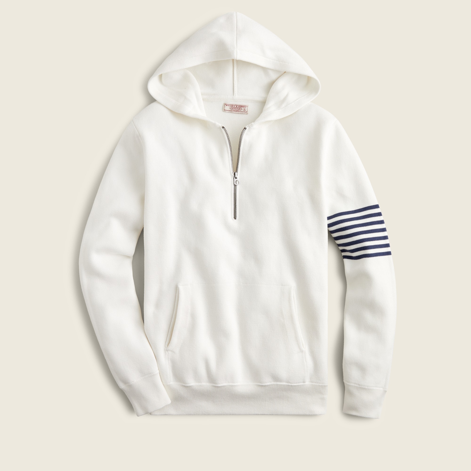 Wallace & barnes hoodie sale