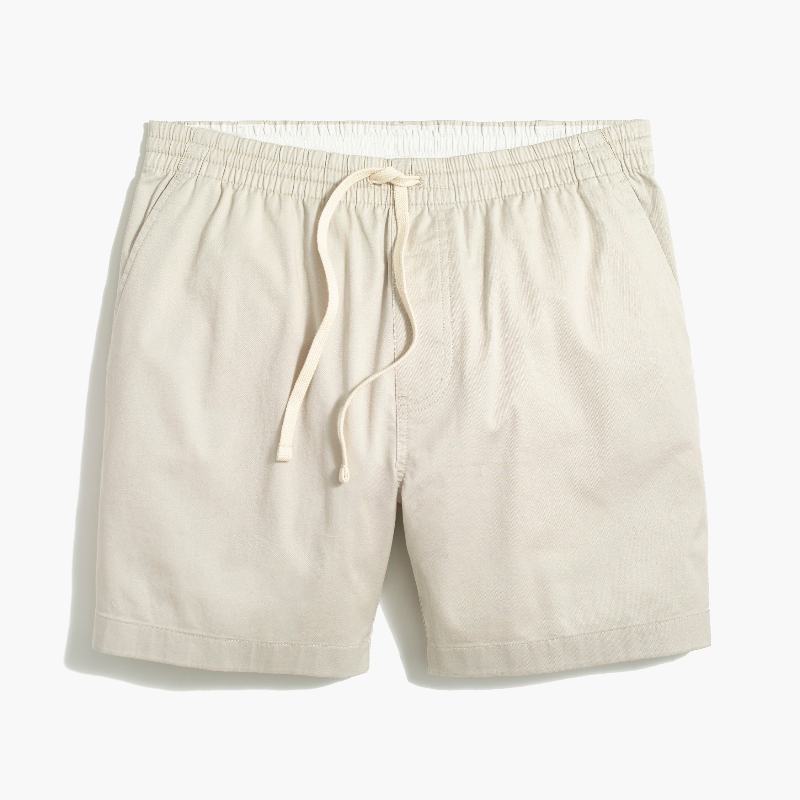 6" lightweight stretch dock short