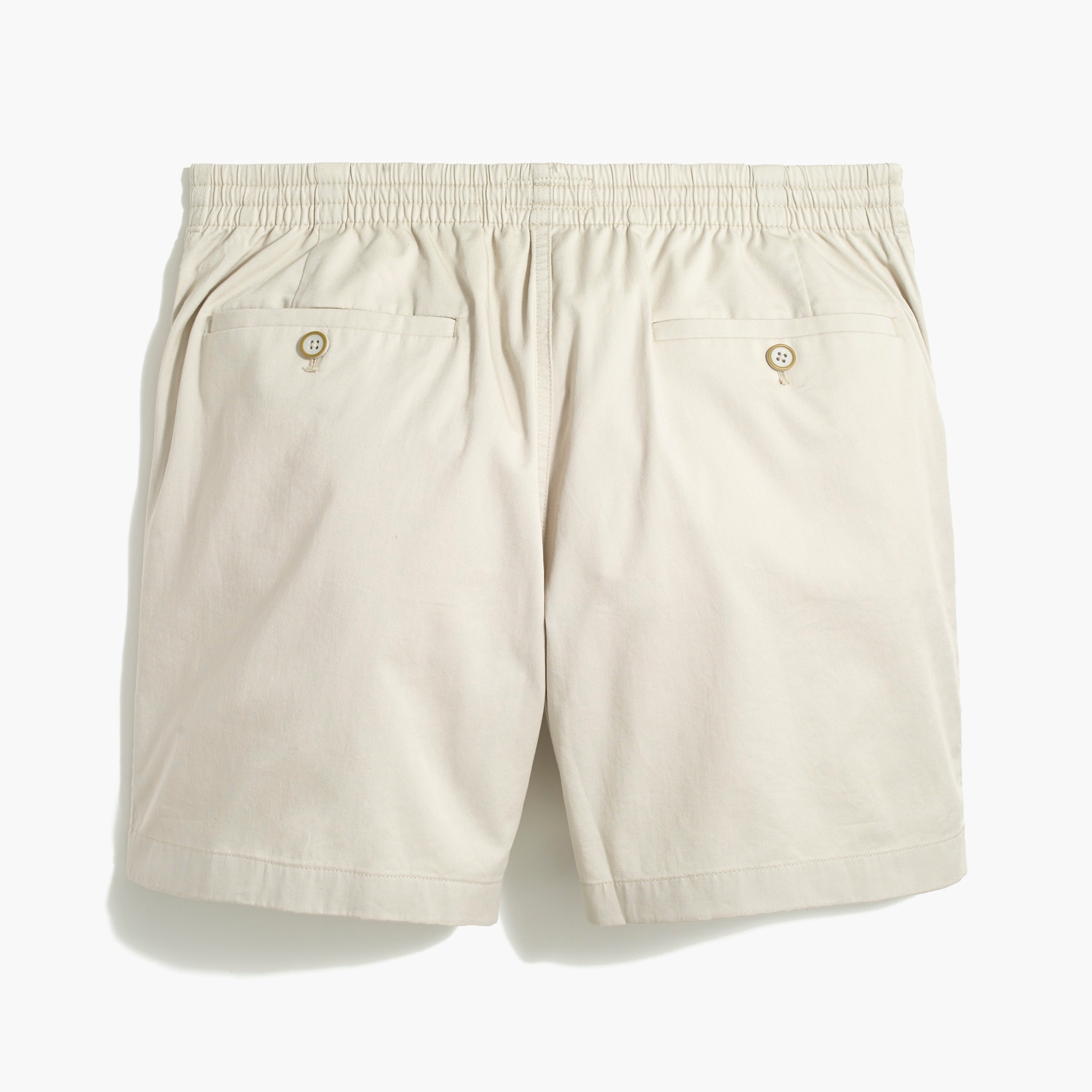 6" lightweight stretch dock short