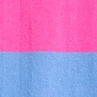 Girls' short-sleeve knit maxi dress NAVY girls' short-sleeve knit maxi dress for girls