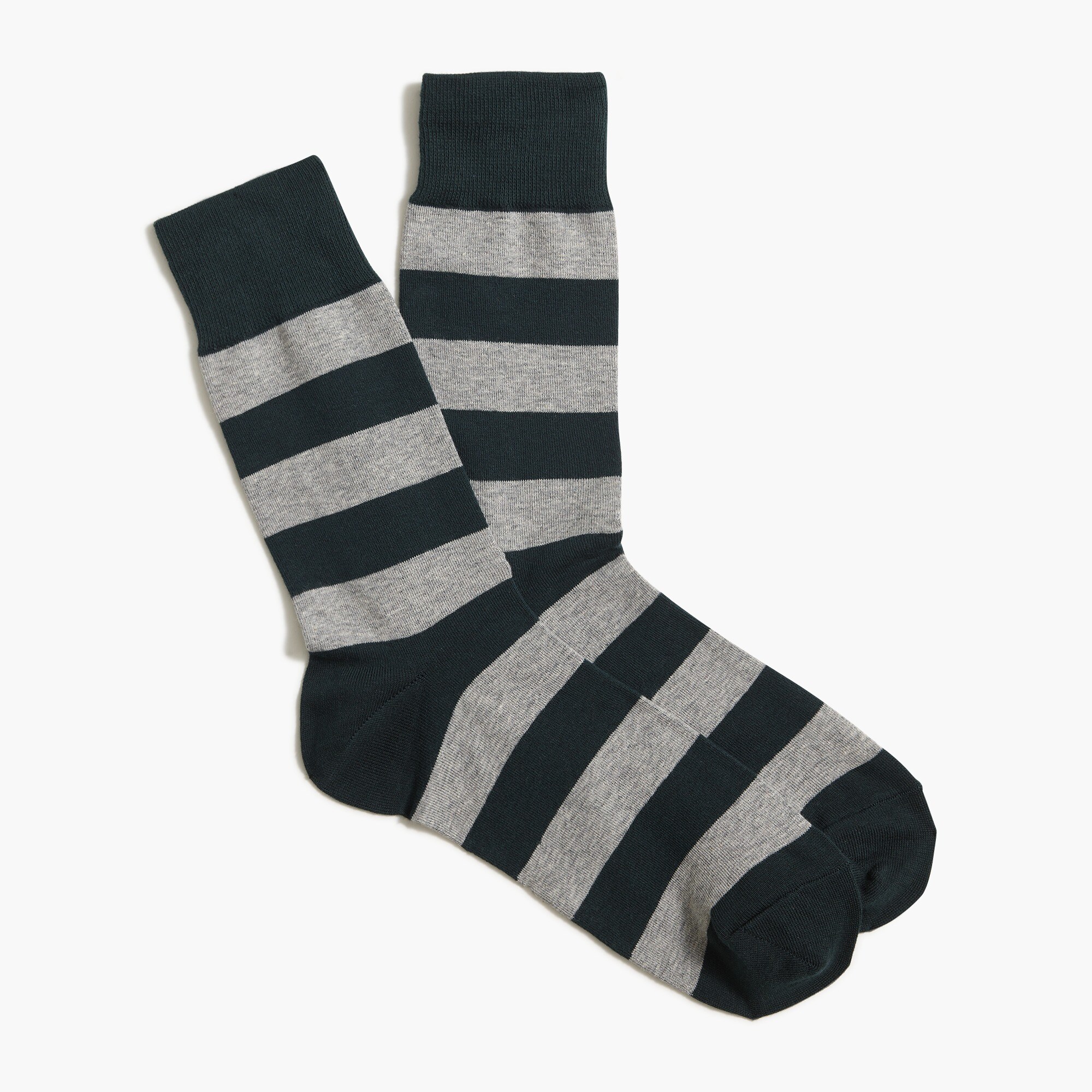 j crew dress socks