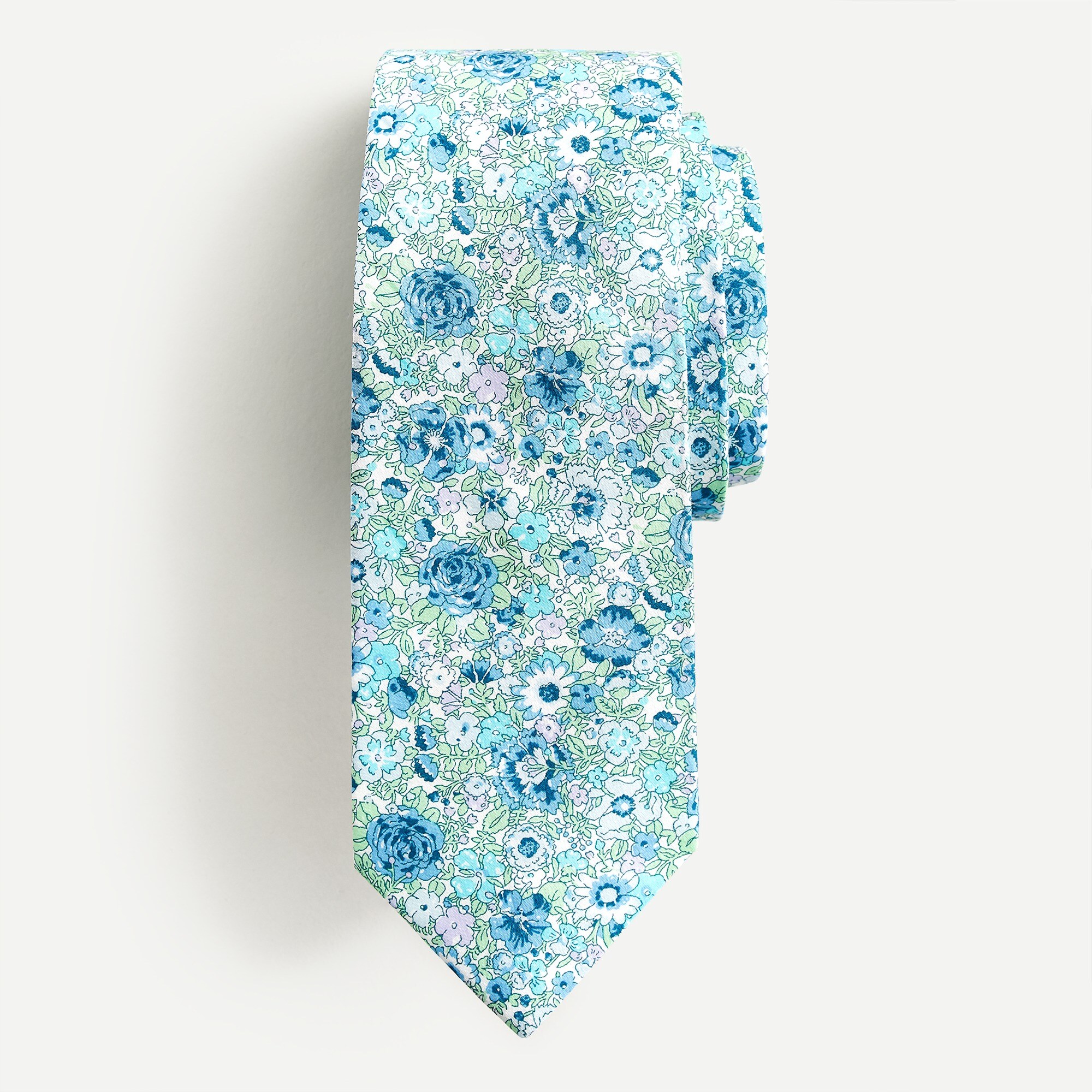 Tie in Liberty® print