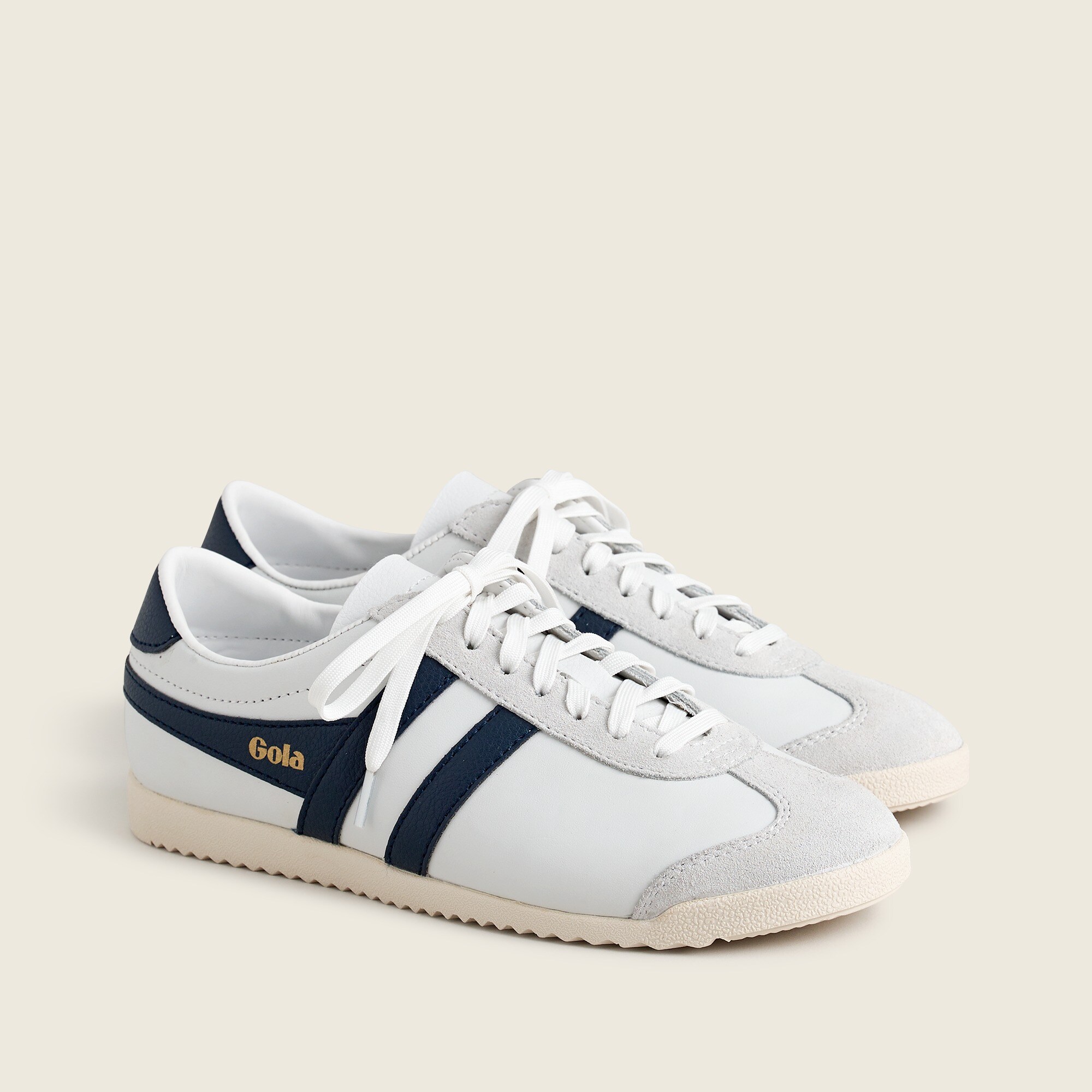 Gola® Bullet sneakers in leather