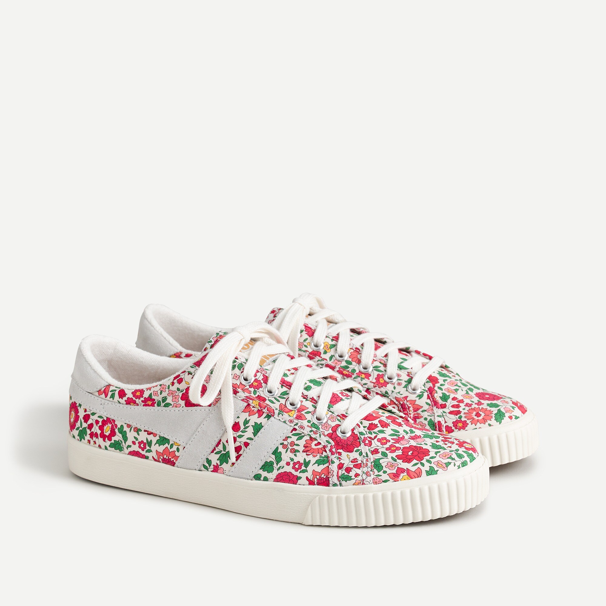 Gola® X J.Crew Mark Cox sneakers in Liberty® print