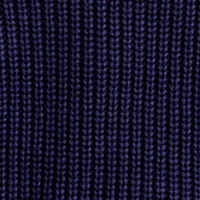 Fisherman crewneck sweater in cotton-cashmere NAVY j.crew: fisherman crewneck sweater in cotton-cashmere for women