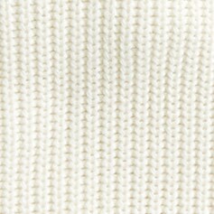 Fisherman crewneck sweater in cotton-cashmere NAVY j.crew: fisherman crewneck sweater in cotton-cashmere for women