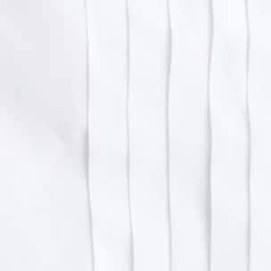 Slim-fit Thomas Mason&reg; for J.Crew tuxedo shirt WHITE j.crew: slim-fit thomas mason&reg; for j.crew tuxedo shirt for women