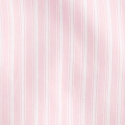 Classic-fit Thomas Mason® for J.Crew shirt in stripe PINK WHITE j.crew: classic-fit thomas mason® for j.crew shirt in stripe for women