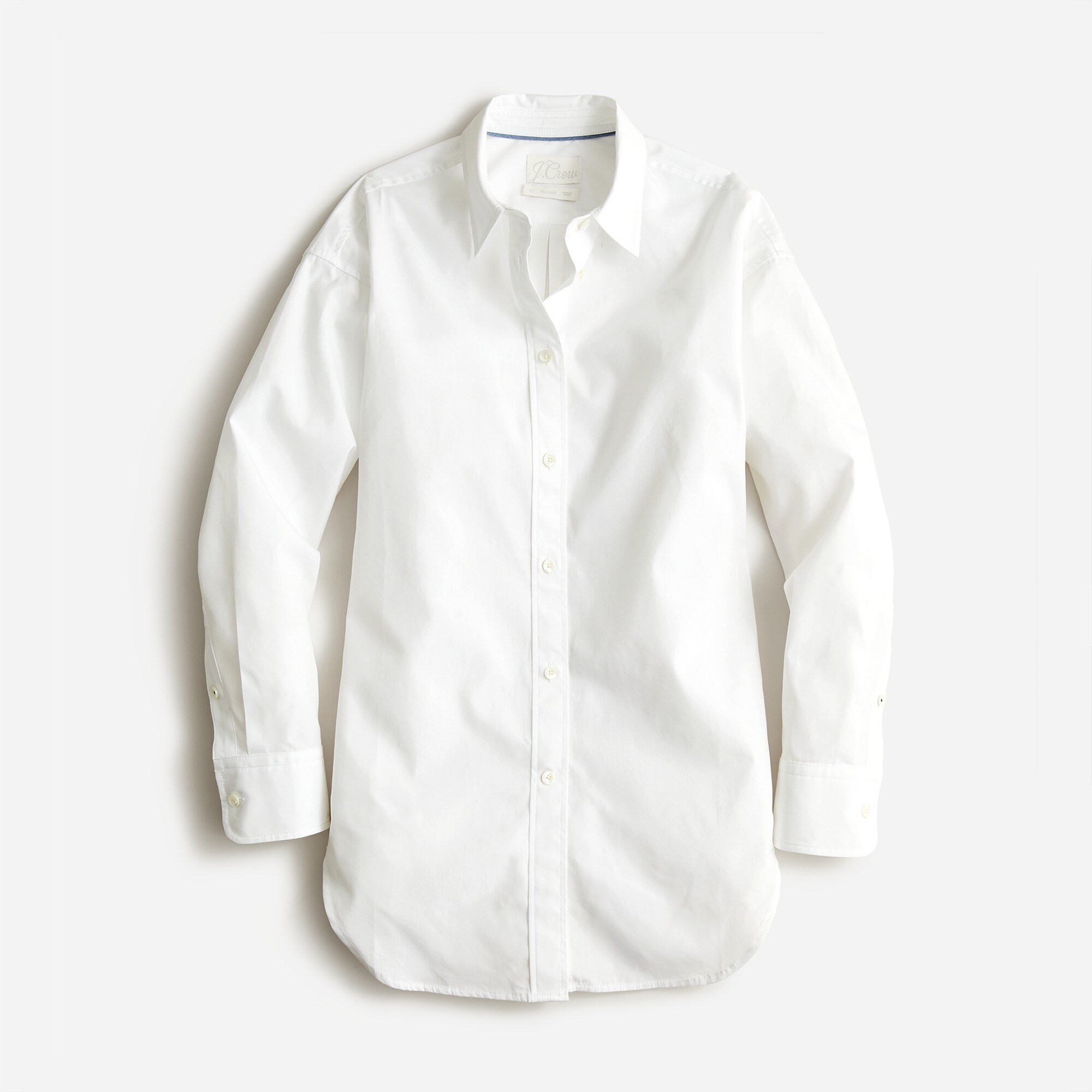 Relaxed-fit Thomas Mason® for J.Crew shirt