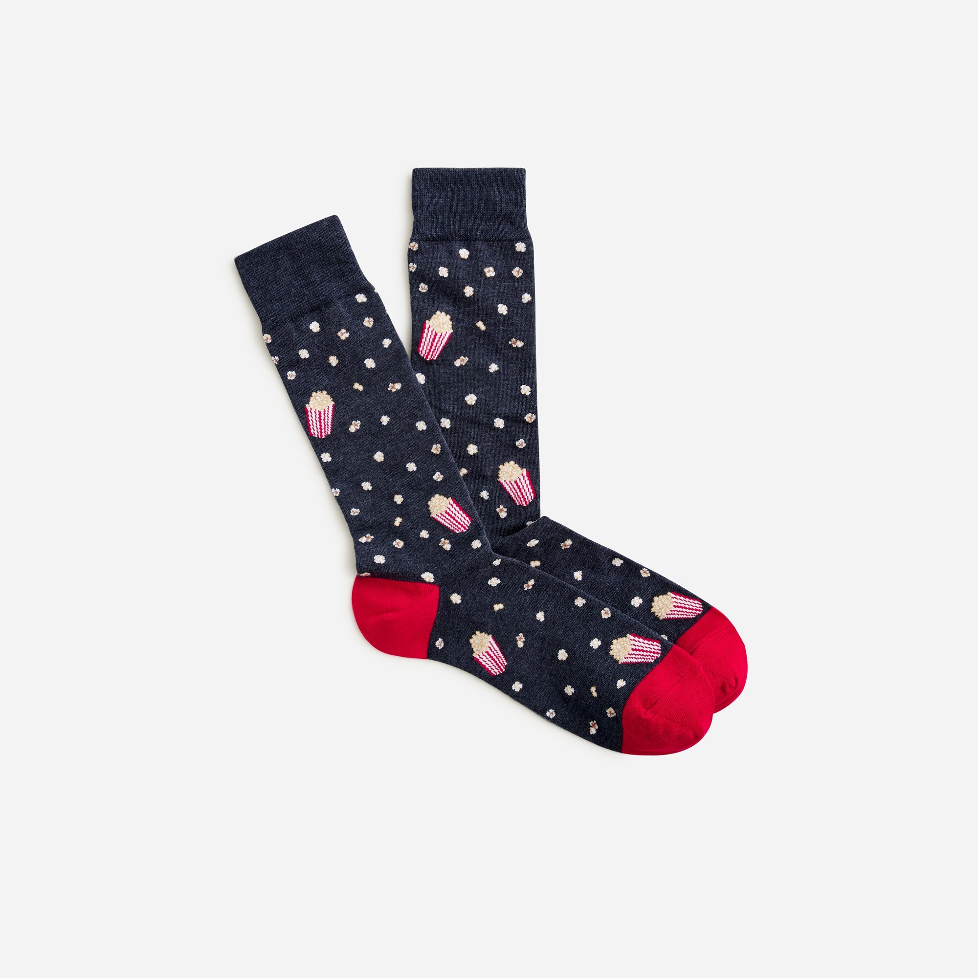 mens Critter socks