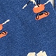 Critter socks RED DOGGO MEDLEY j.crew: critter socks for men
