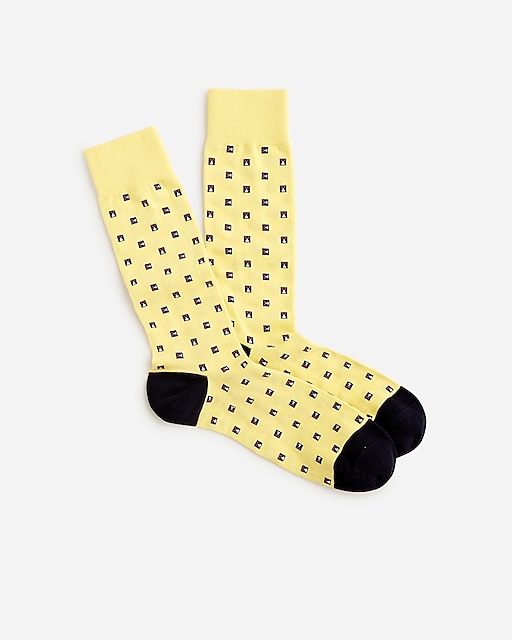  Critter socks