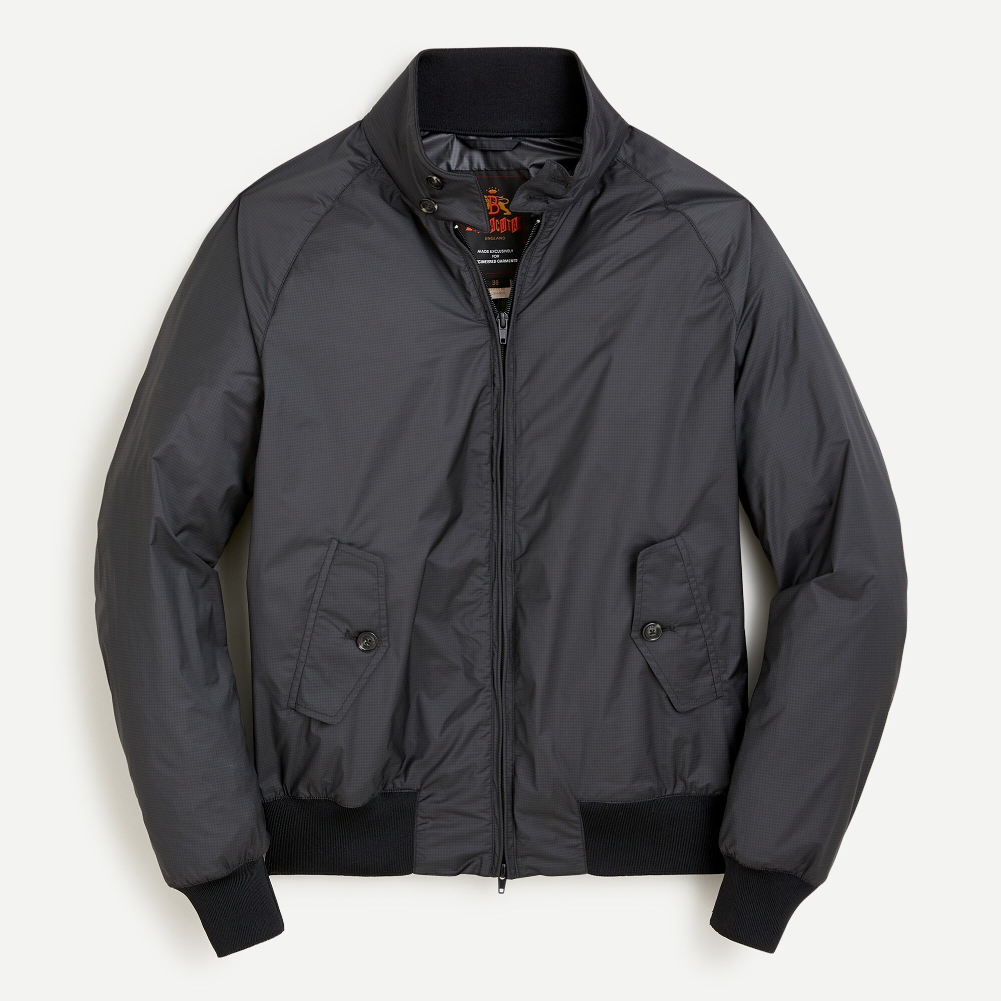J.Crew: Baracuta® X Engineered Garments G9 Jacket For Men