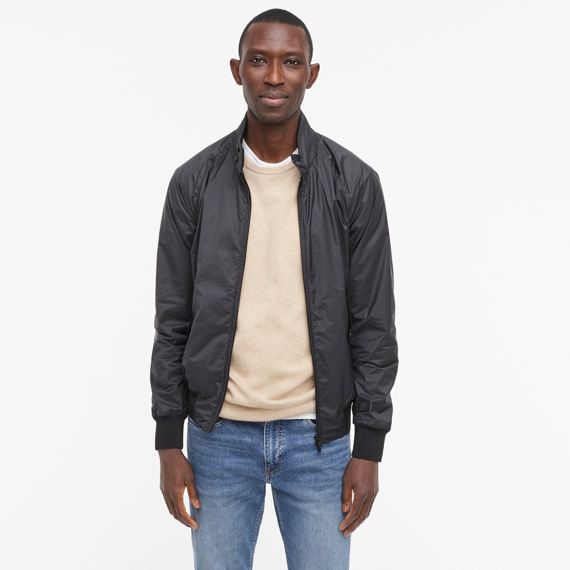 Baracuta® X Engineered Garments G9 jacket