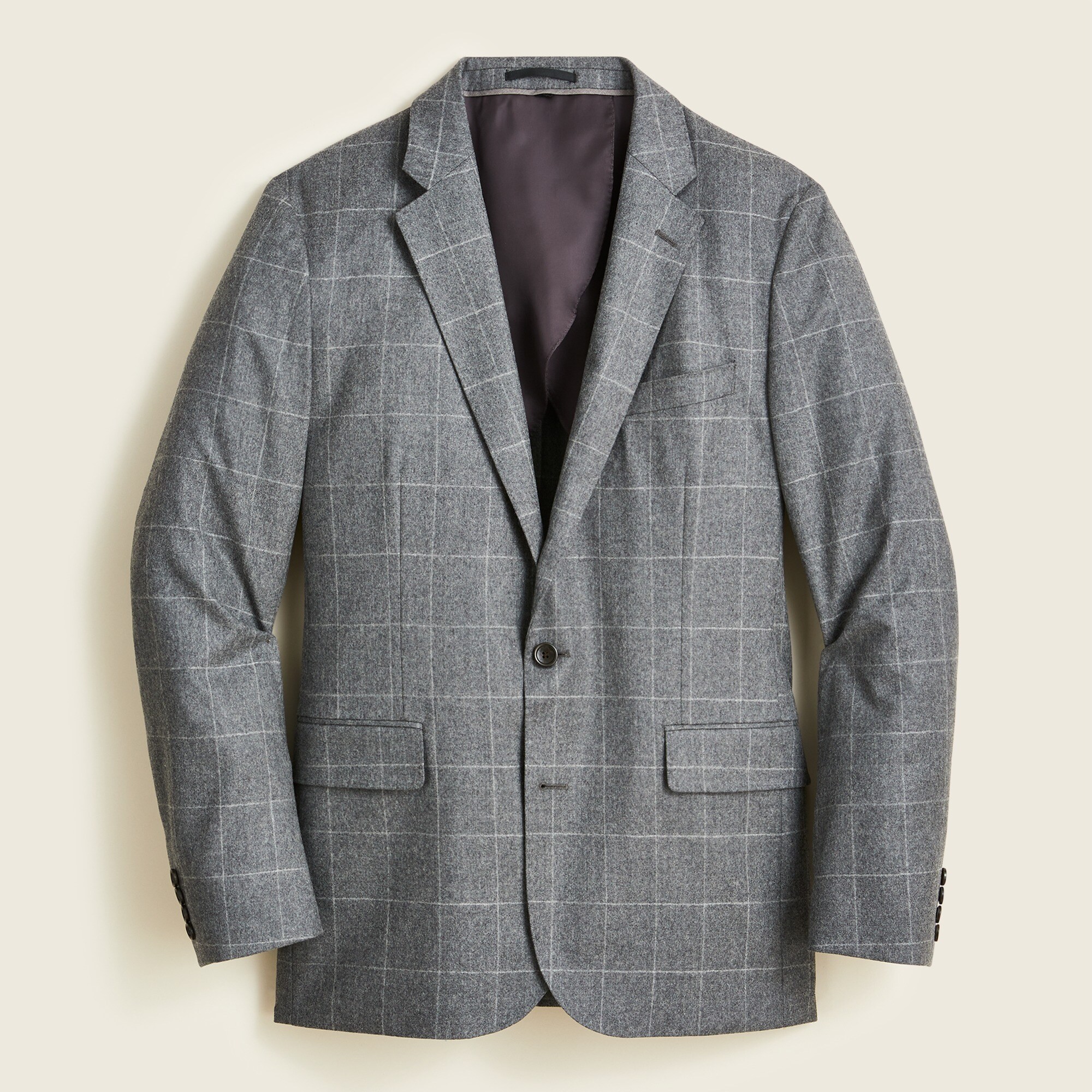 Ludlow Slim-fit Suit Jacket In Italian Wool For Men | J.Crew