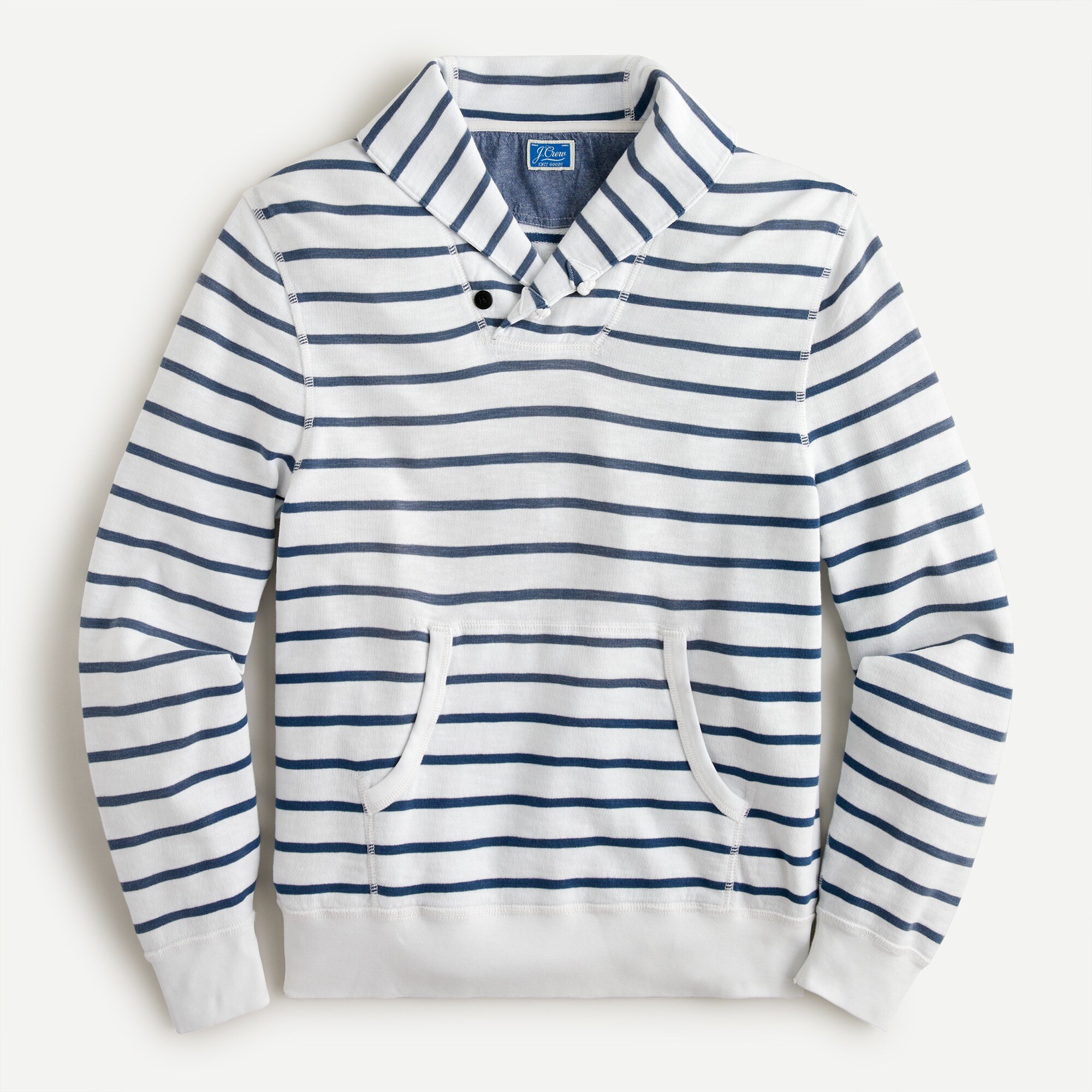 トップス museum of daily layered henry neck sweat トップス museum