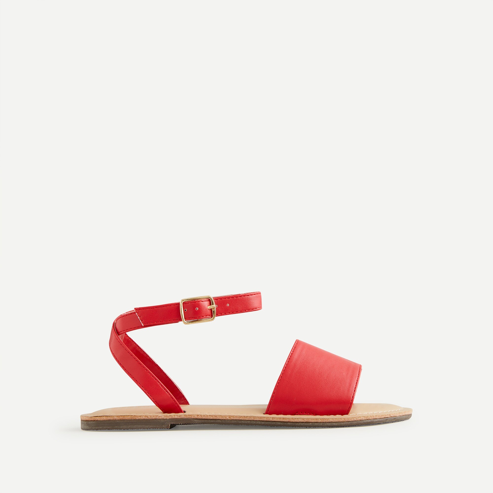 girls ankle strap sandals