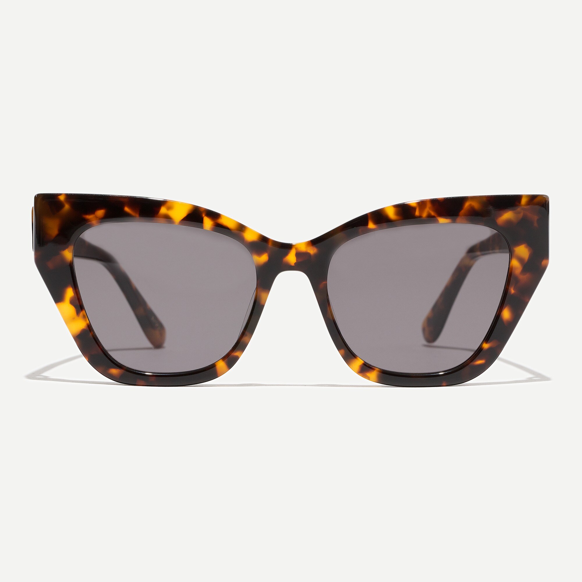 Portico cat-eye sunglasses