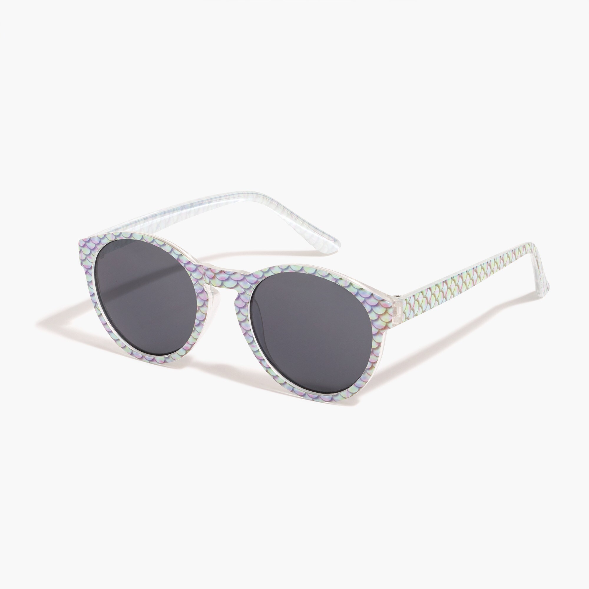 Girls' mermaid sunglasses
