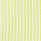 Sleeveless button-up shirt in signature fit CITRINE IVORY factory: sleeveless button-up shirt in signature fit for women