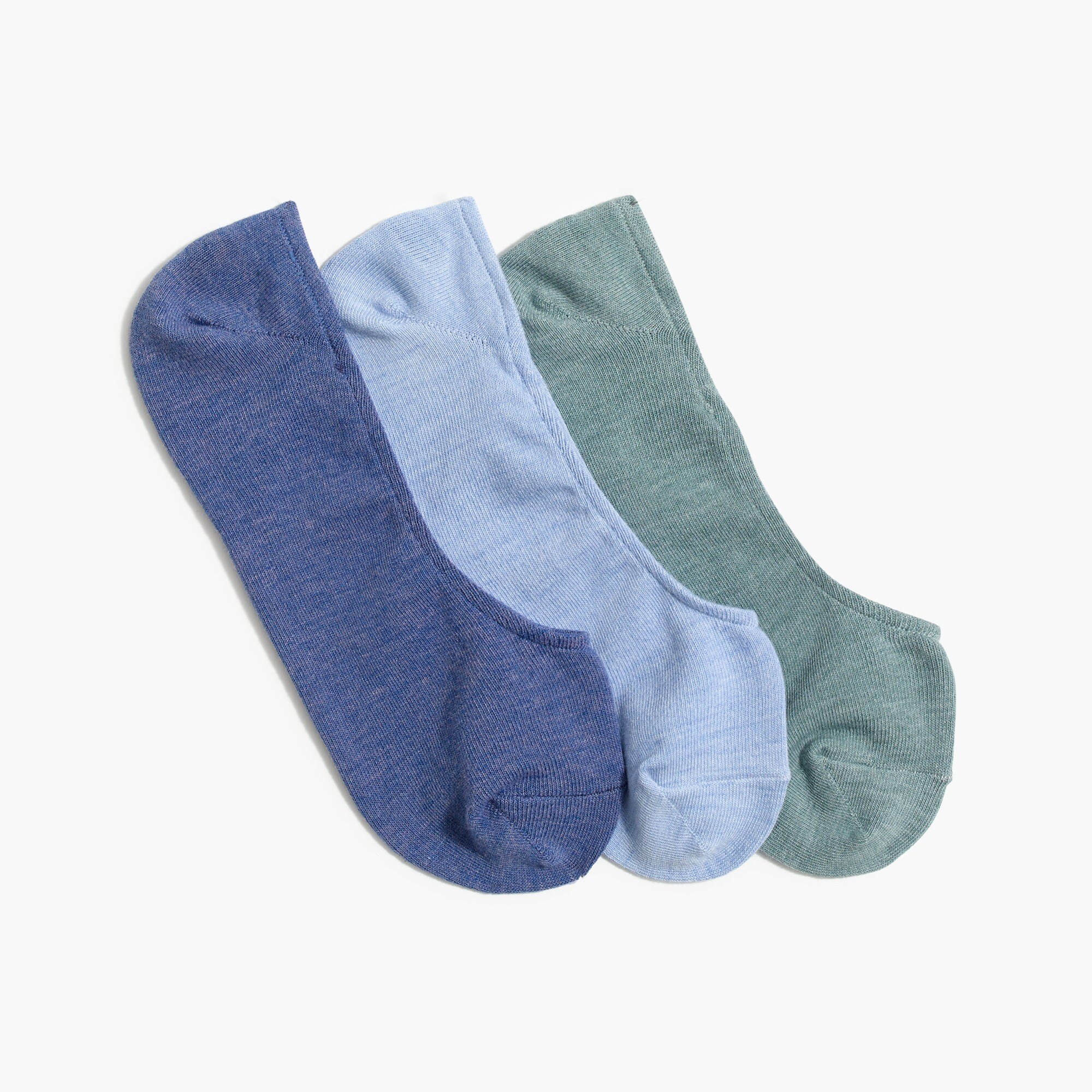 COOLMAX® socks three-pack