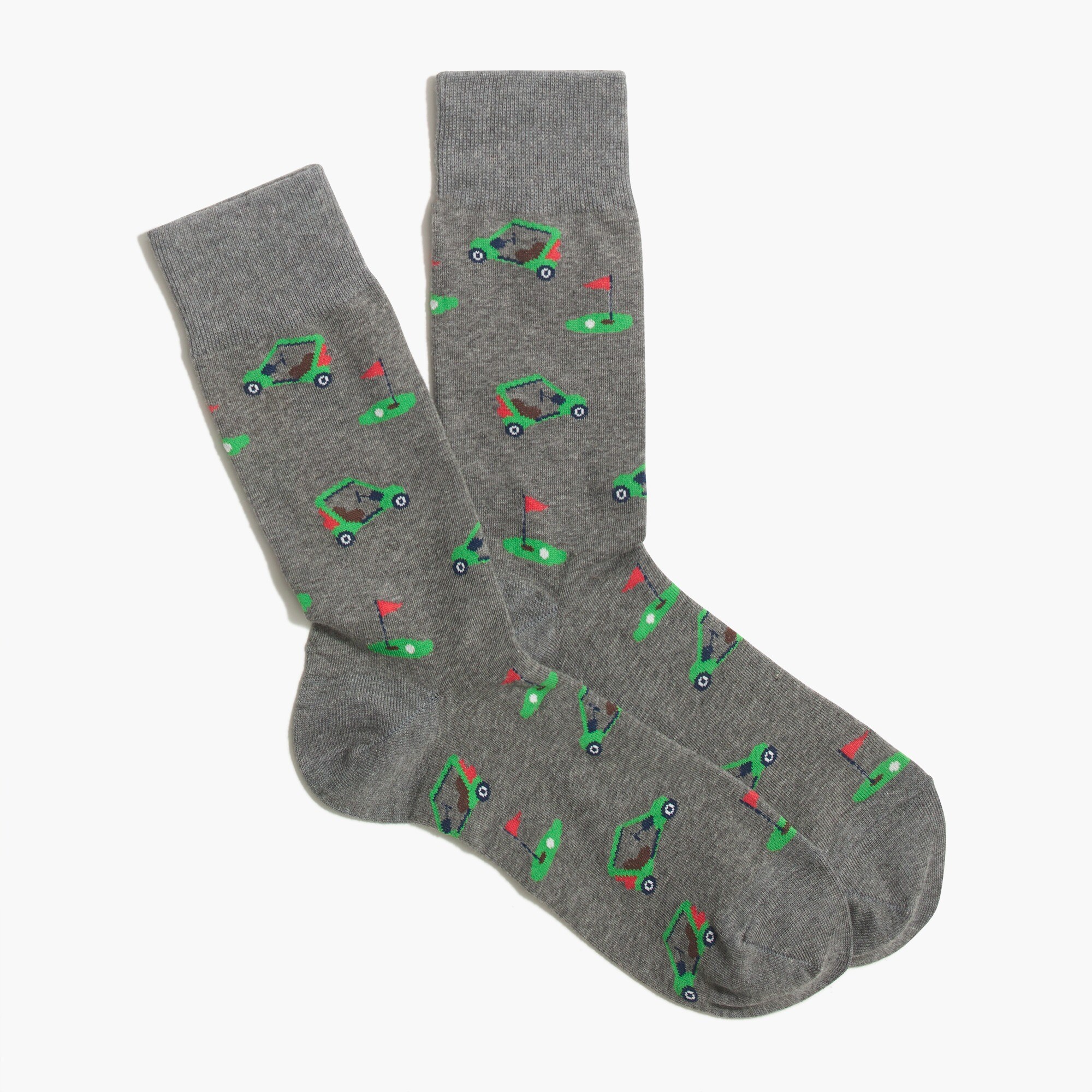 Golf socks