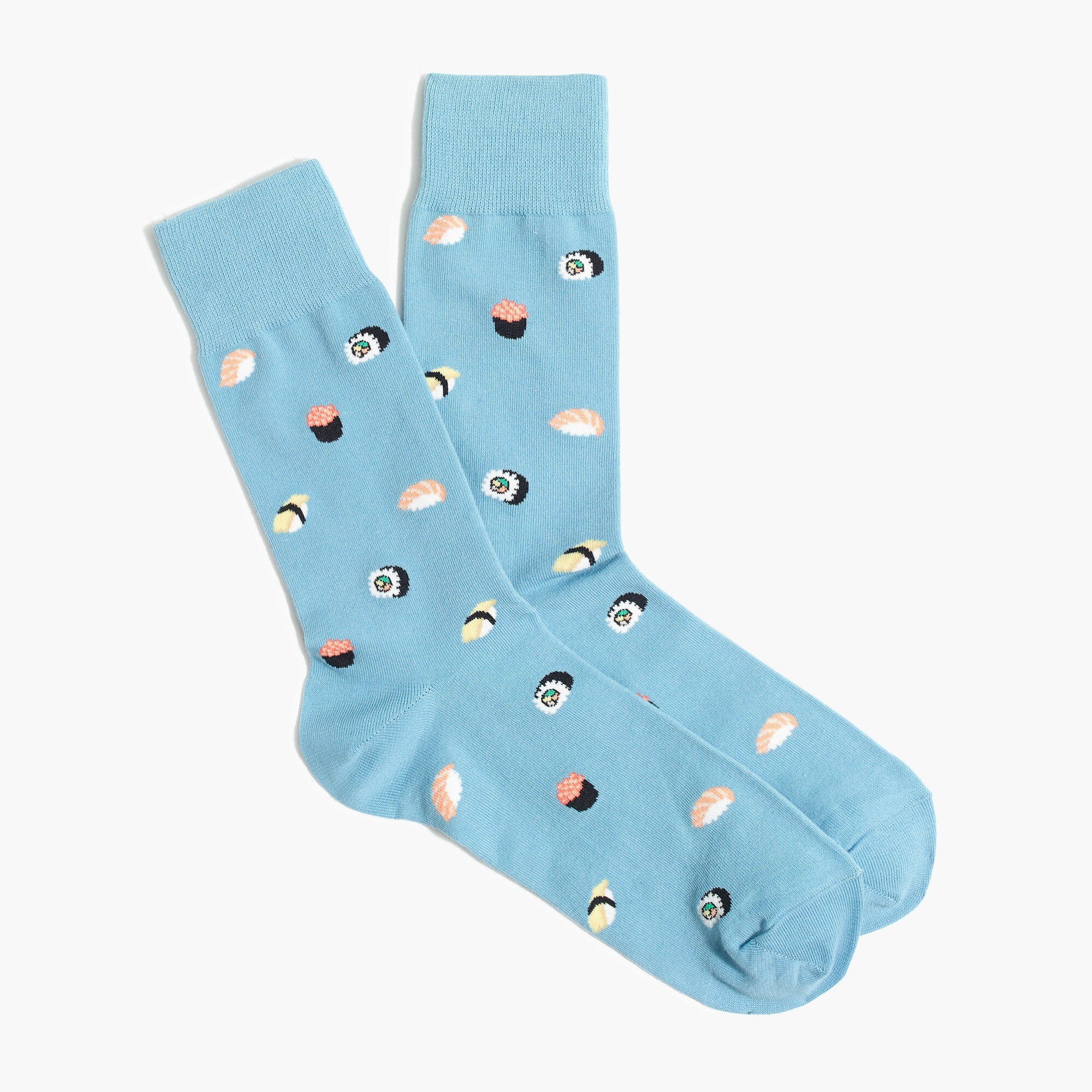 Sushi socks