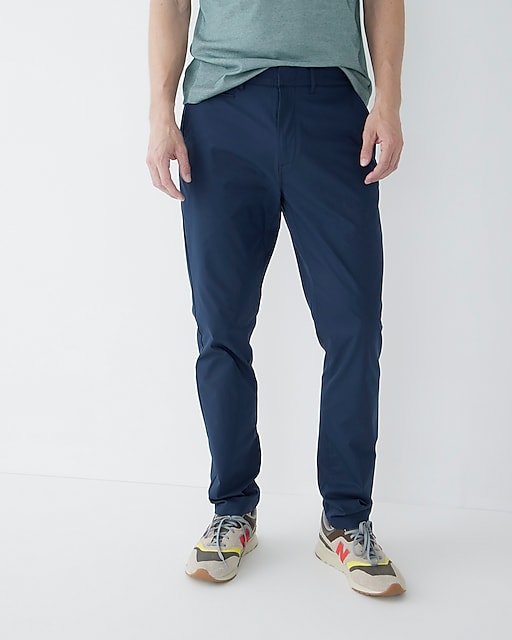 mens 1040 Athletic tapered-fit tech pant