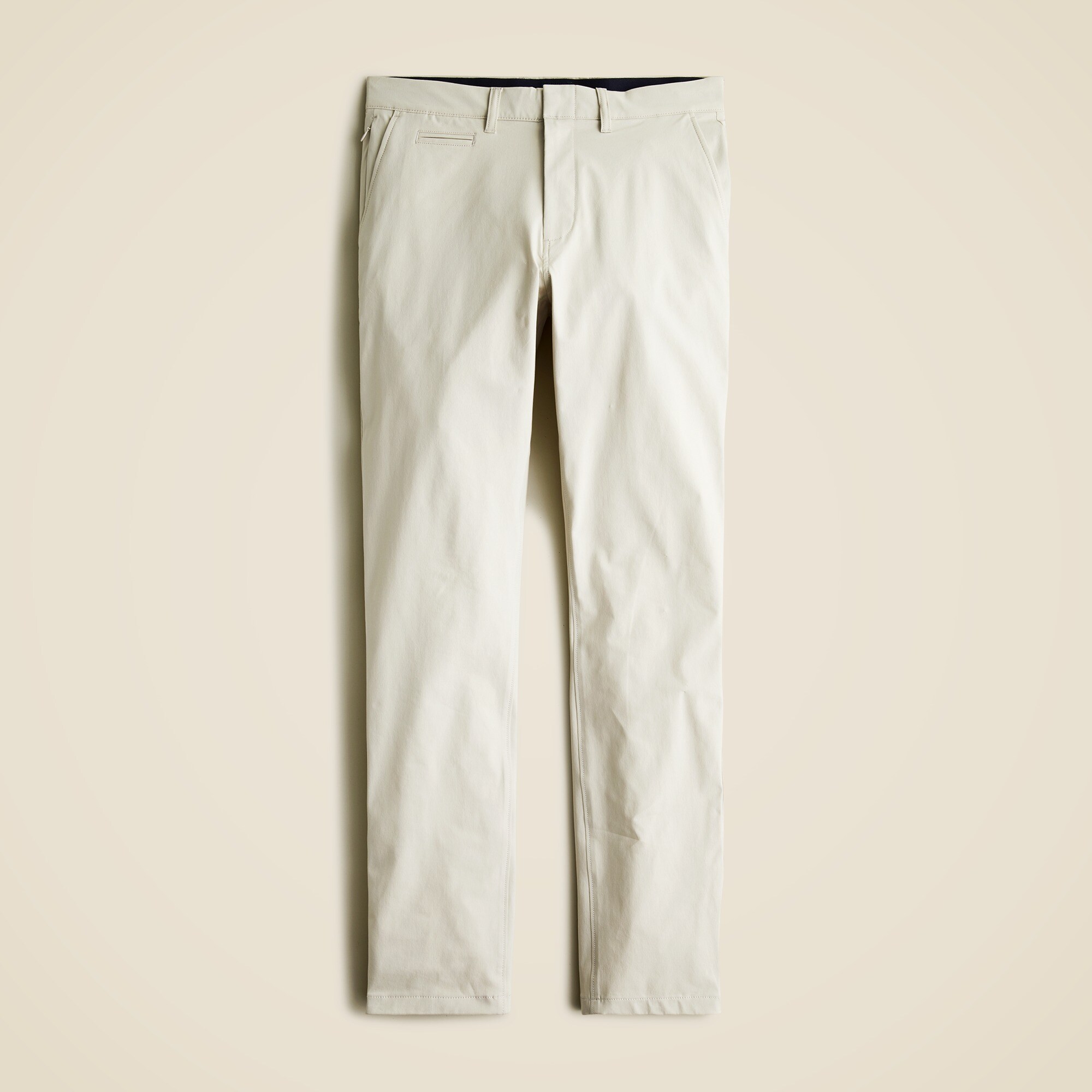 J.Crew: 1040 Athletic Tapered-fit Tech Pant For Men