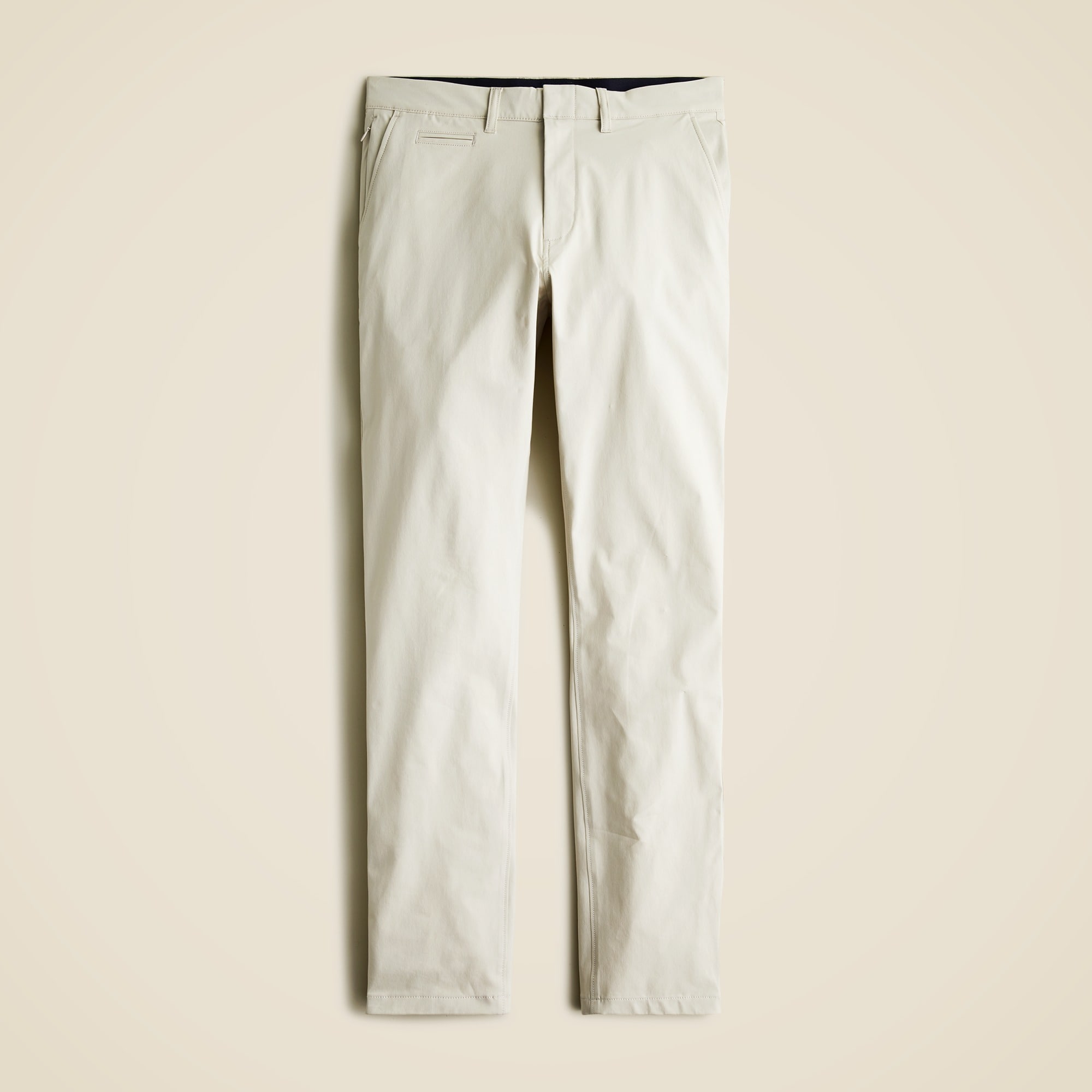1040 Athletic tapered-fit tech pant