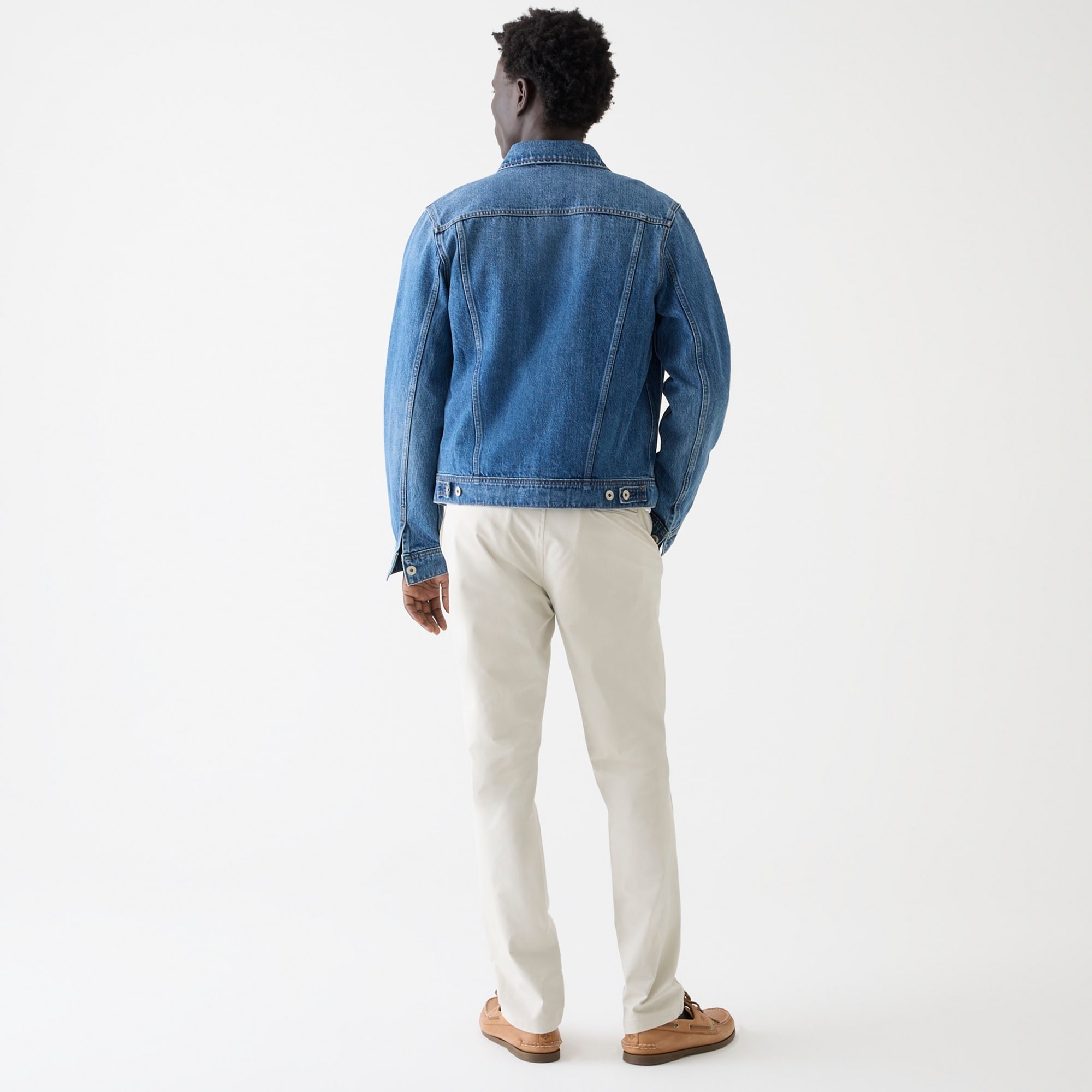1040 Athletic tapered-fit tech pant