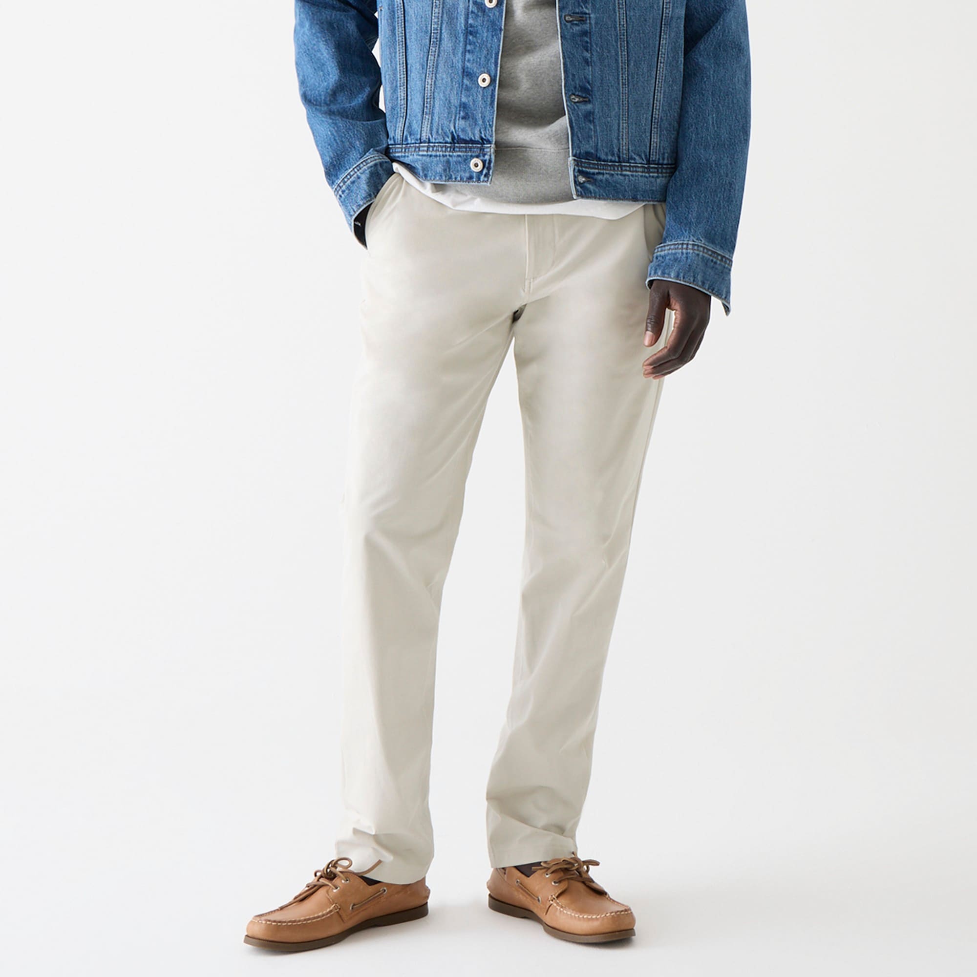 1040 Athletic tapered-fit tech pant