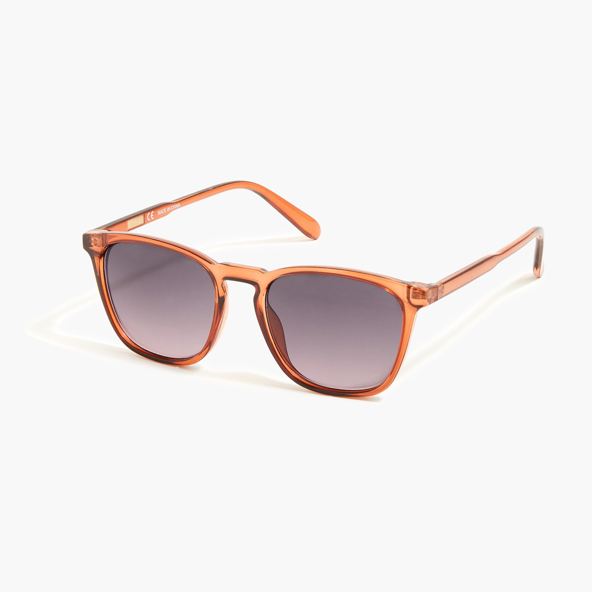 Square keyhole sunglasses - image 3