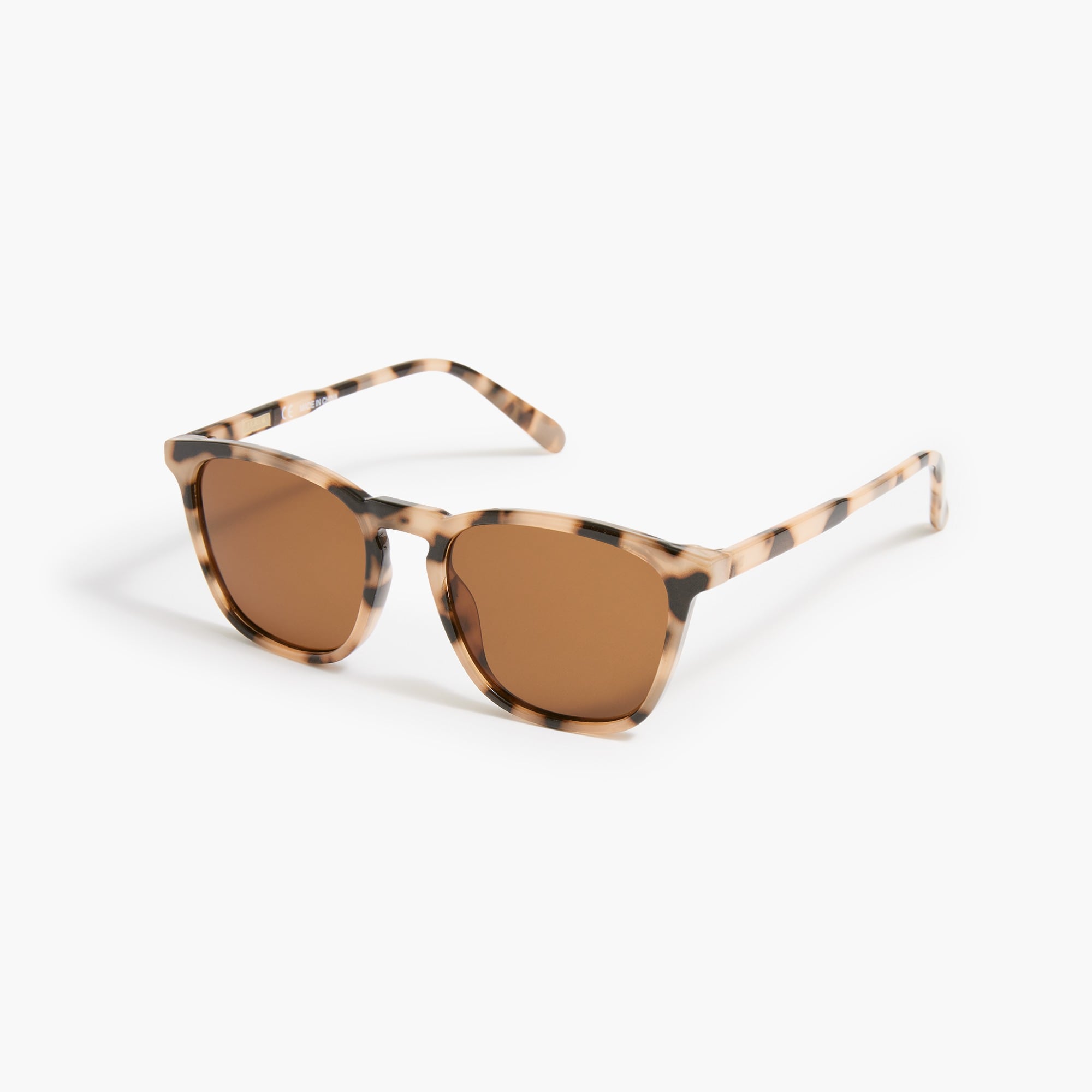 Square Keyhole Sunglasses For Women | Factory