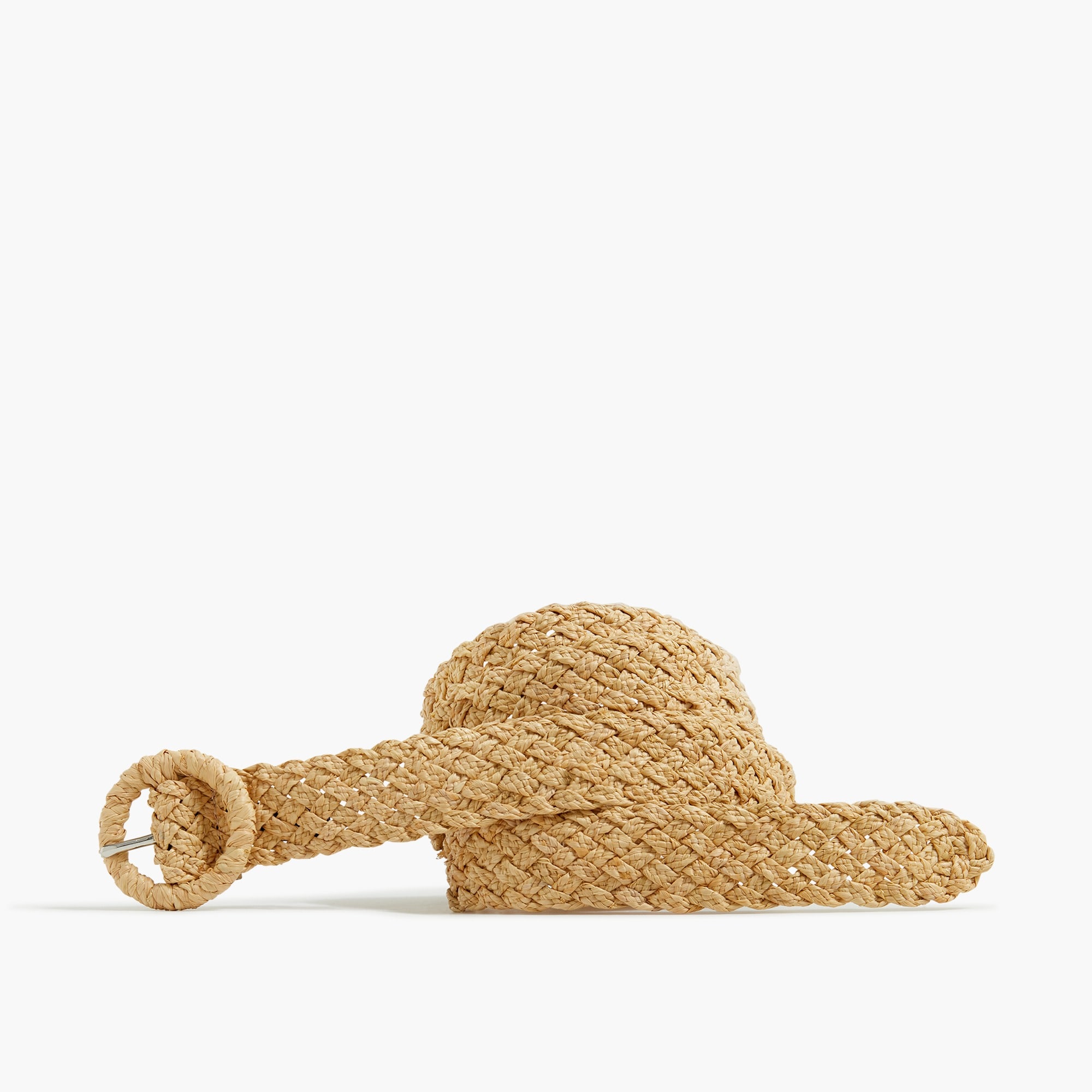 Rope belt