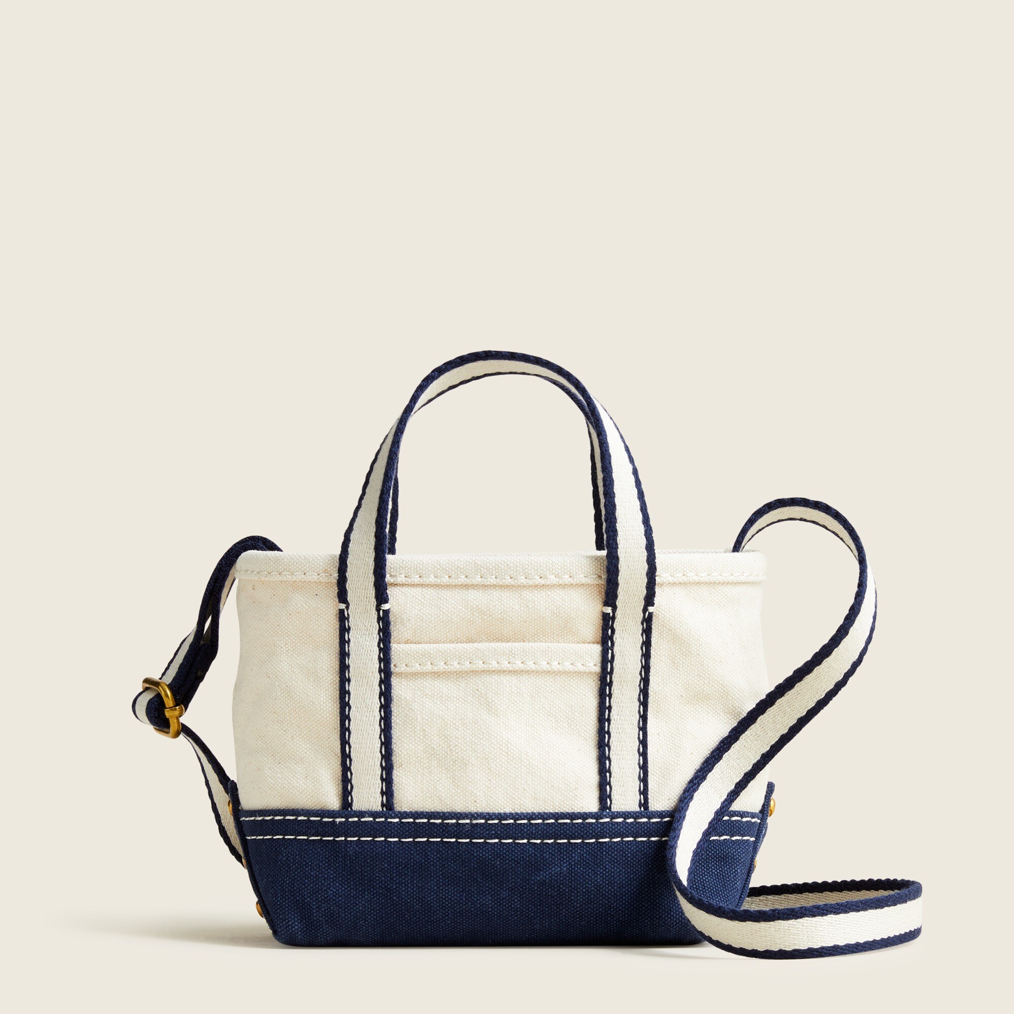 Mini Montauk tote