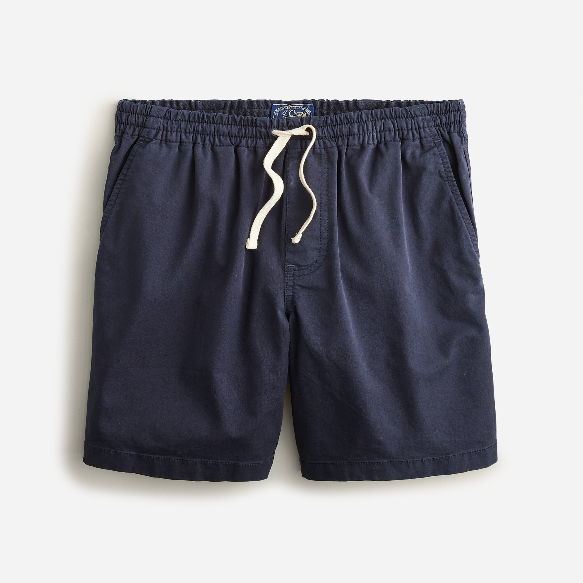 8'' Dock Short For Men | J.Crew
