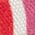 Rainbow-stripe easy summer flip-flops RAINBOW STRIPE SANDAL factory: rainbow-stripe easy summer flip-flops for women