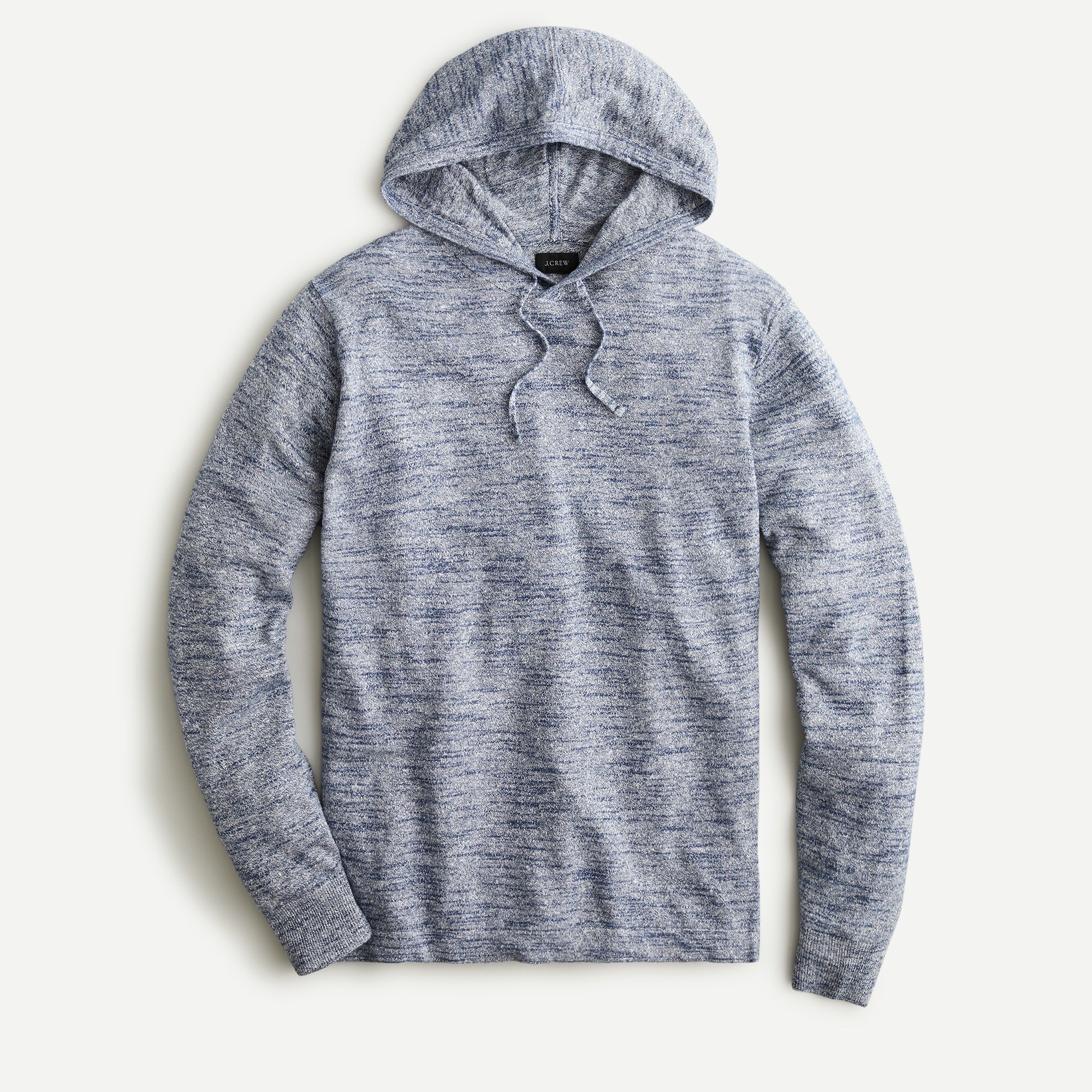 J crew men's cashmere hoodie outlet
