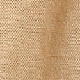 Linen-blend drawstring short MARINE GREEN WHITE 